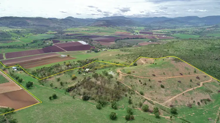 Fourth view of Homely rural property listing, 64 Allens Rd, Upper Tenthill QLD 4343