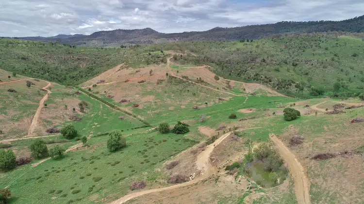Fifth view of Homely rural property listing, 64 Allens Rd, Upper Tenthill QLD 4343