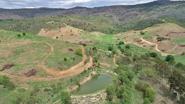 Sixth view of Homely rural property listing, 64 Allens Rd, Upper Tenthill QLD 4343