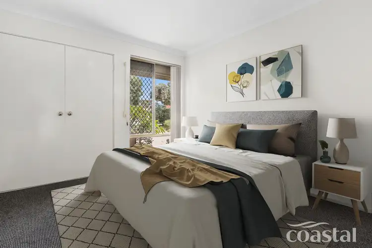 Second view of Homely house listing, Unit 3/6 Sepia Ct, Rockingham WA 6168