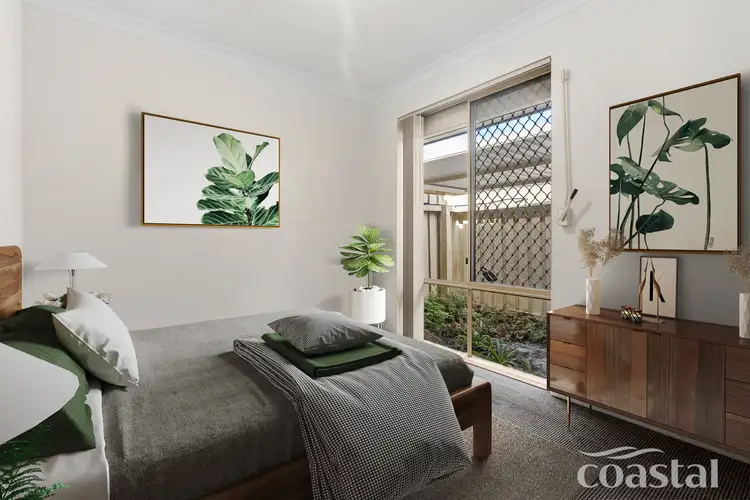 Third view of Homely house listing, Unit 3/6 Sepia Ct, Rockingham WA 6168