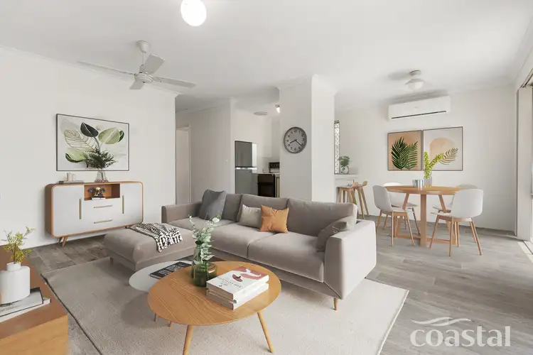 Fourth view of Homely house listing, Unit 3/6 Sepia Ct, Rockingham WA 6168