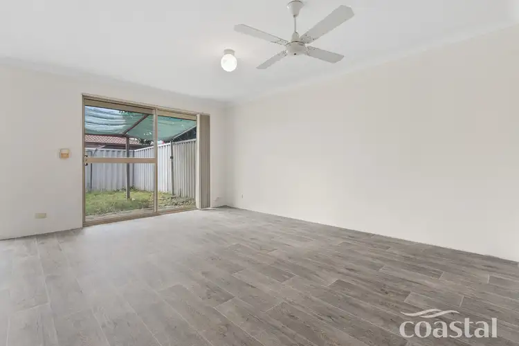 Sixth view of Homely house listing, Unit 3/6 Sepia Ct, Rockingham WA 6168