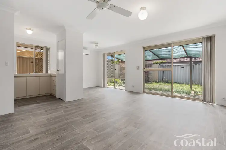 Seventh view of Homely house listing, Unit 3/6 Sepia Ct, Rockingham WA 6168