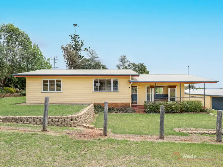 67 Locke St, Warwick QLD 4370