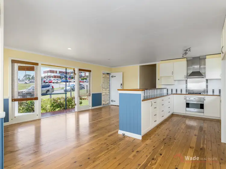 Second view of Homely house listing, 67 Locke St, Warwick QLD 4370