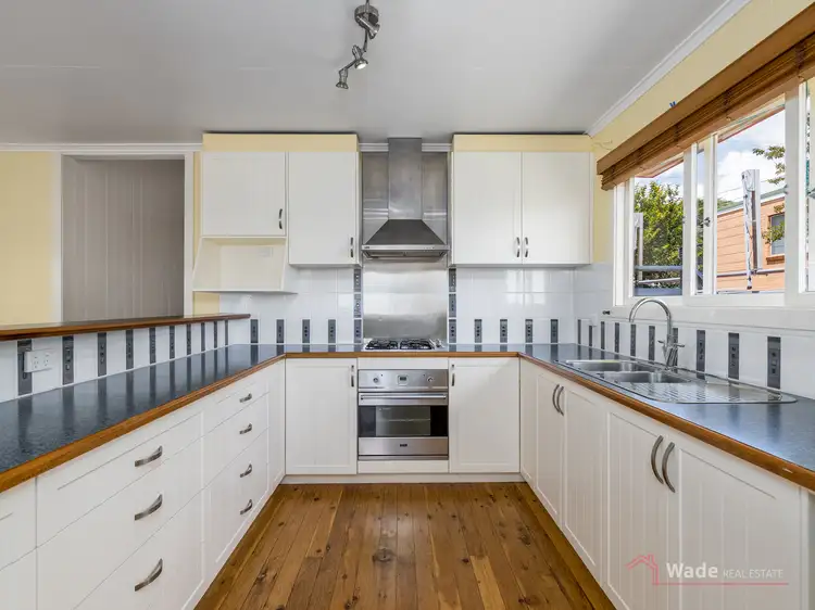 Third view of Homely house listing, 67 Locke St, Warwick QLD 4370