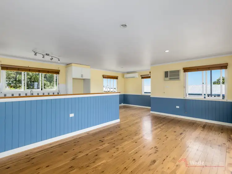 Fourth view of Homely house listing, 67 Locke St, Warwick QLD 4370