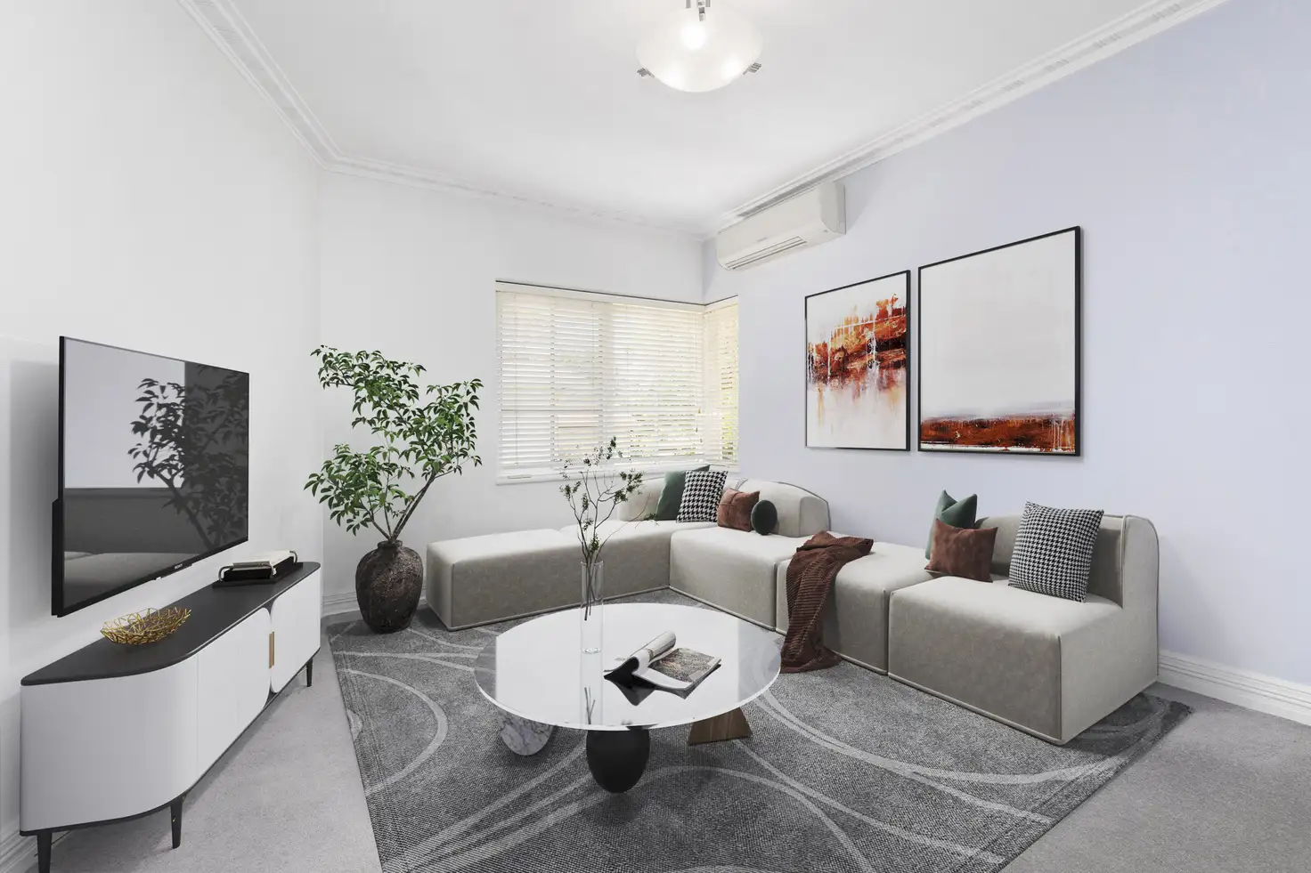 Main view of Homely unit listing, 8/331-335 Canning Hwy, Como WA 6152