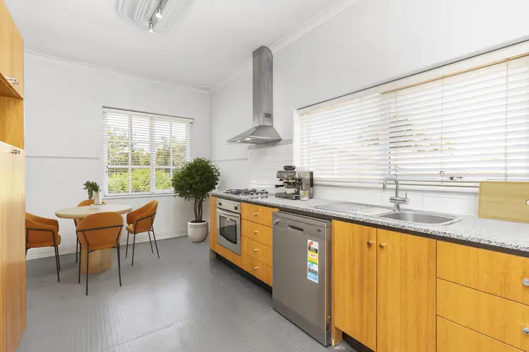 Second view of Homely unit listing, 8/331-335 Canning Hwy, Como WA 6152