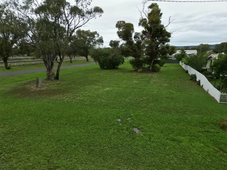 Third view of Homely land listing, 1 Pullaming Street, Curlewis NSW 2381