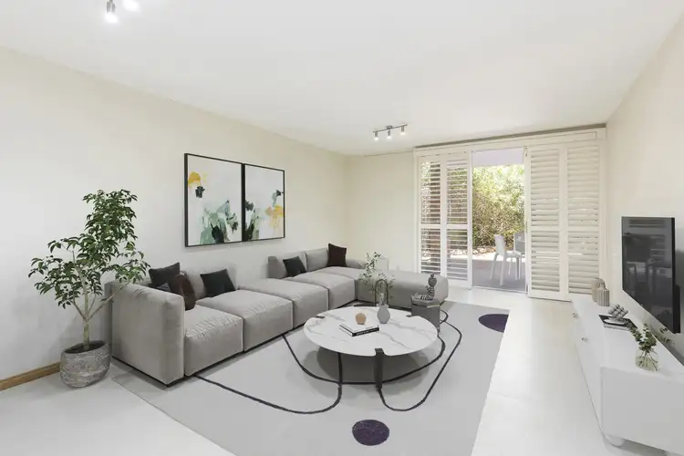 Main view of Homely unit listing, 4/5 Melville Place, South Perth WA 6151