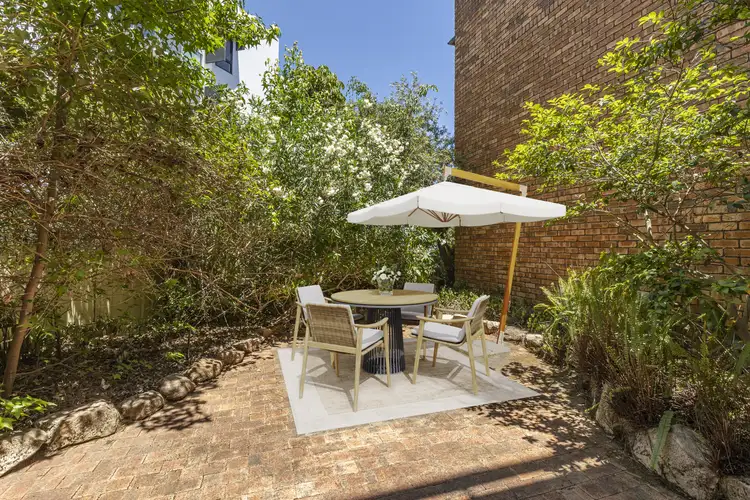 Second view of Homely unit listing, 4/5 Melville Place, South Perth WA 6151