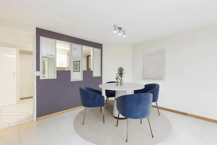 Third view of Homely unit listing, 4/5 Melville Place, South Perth WA 6151