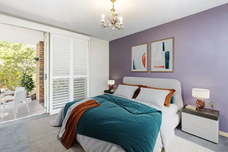 Fifth view of Homely unit listing, 4/5 Melville Place, South Perth WA 6151