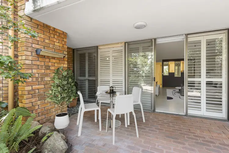 Sixth view of Homely unit listing, 4/5 Melville Place, South Perth WA 6151