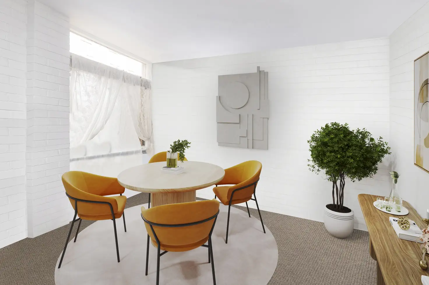 Main view of Homely unit listing, 28/122 Terrace Road, Perth WA 6000