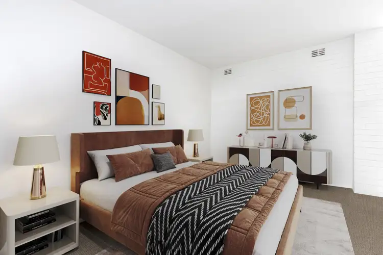 Fourth view of Homely unit listing, 28/122 Terrace Road, Perth WA 6000