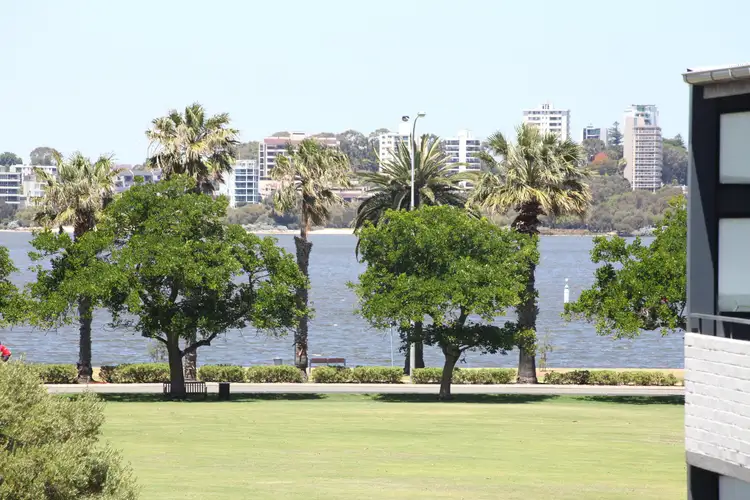 Seventh view of Homely unit listing, 28/122 Terrace Road, Perth WA 6000