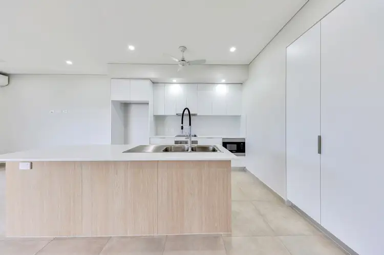 Third view of Homely house listing, 62 Ghostgum Crescent, Zuccoli NT 832