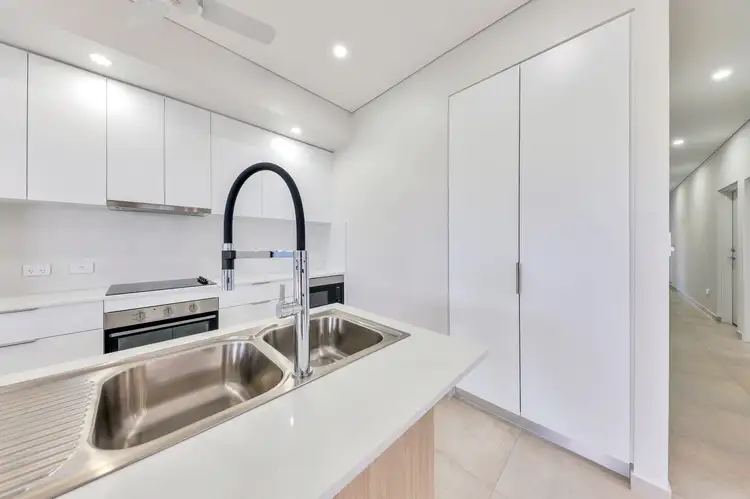 Fourth view of Homely house listing, 62 Ghostgum Crescent, Zuccoli NT 832