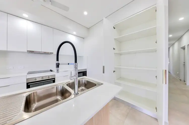 Fifth view of Homely house listing, 62 Ghostgum Crescent, Zuccoli NT 832