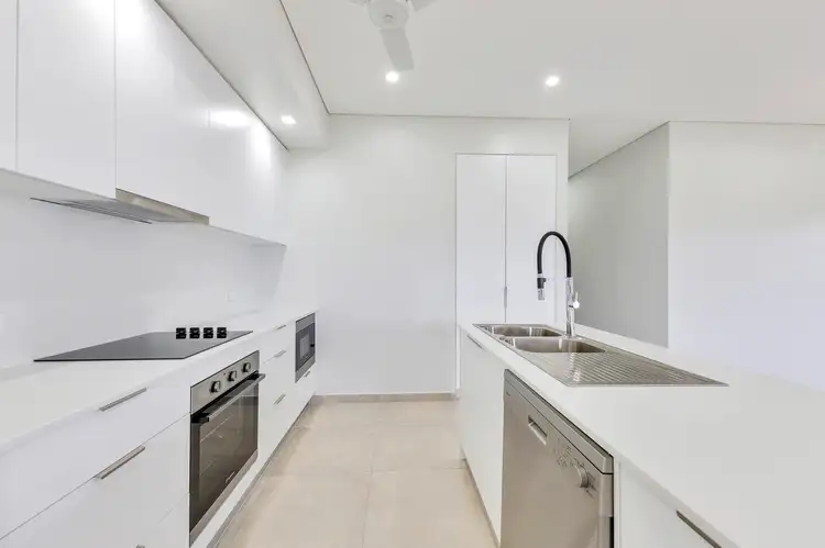Sixth view of Homely house listing, 62 Ghostgum Crescent, Zuccoli NT 832