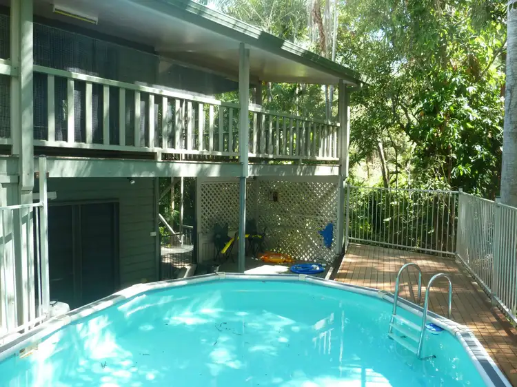 Main view of Homely house listing, 7 Mirabel Avenue, Arcadia QLD 4819
