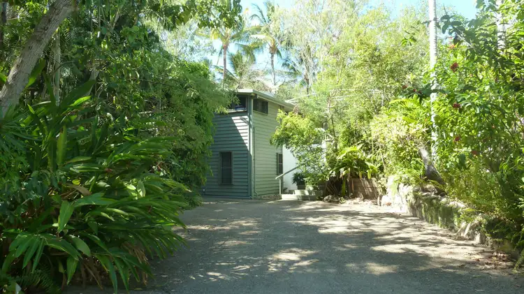 Second view of Homely house listing, 7 Mirabel Avenue, Arcadia QLD 4819
