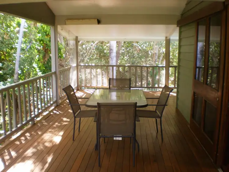 Third view of Homely house listing, 7 Mirabel Avenue, Arcadia QLD 4819
