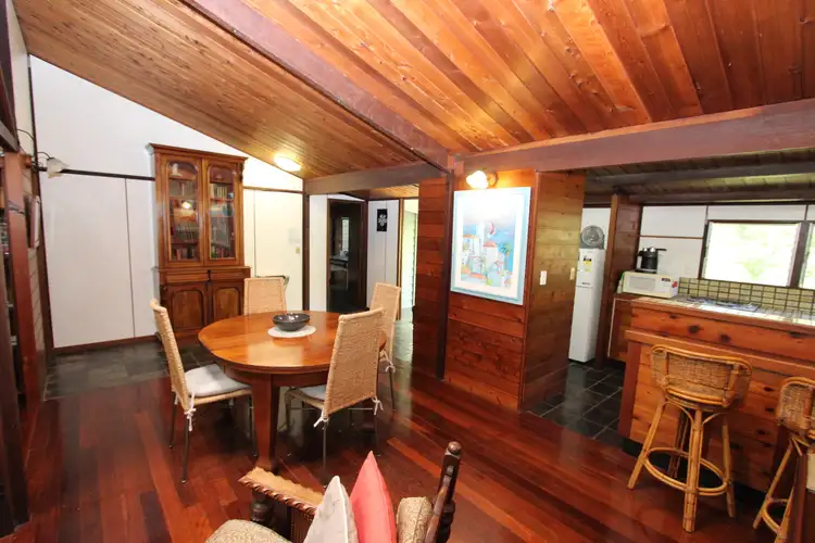 Fourth view of Homely house listing, 7 Mirabel Avenue, Arcadia QLD 4819