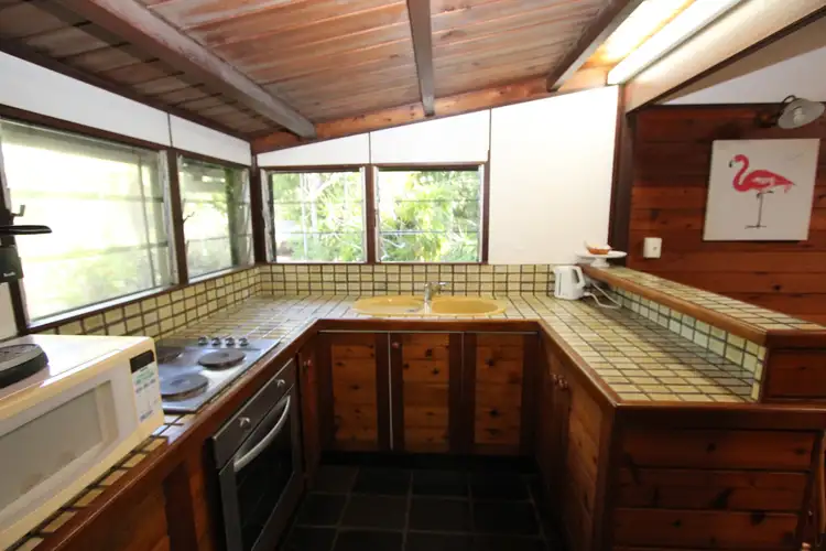 Sixth view of Homely house listing, 7 Mirabel Avenue, Arcadia QLD 4819