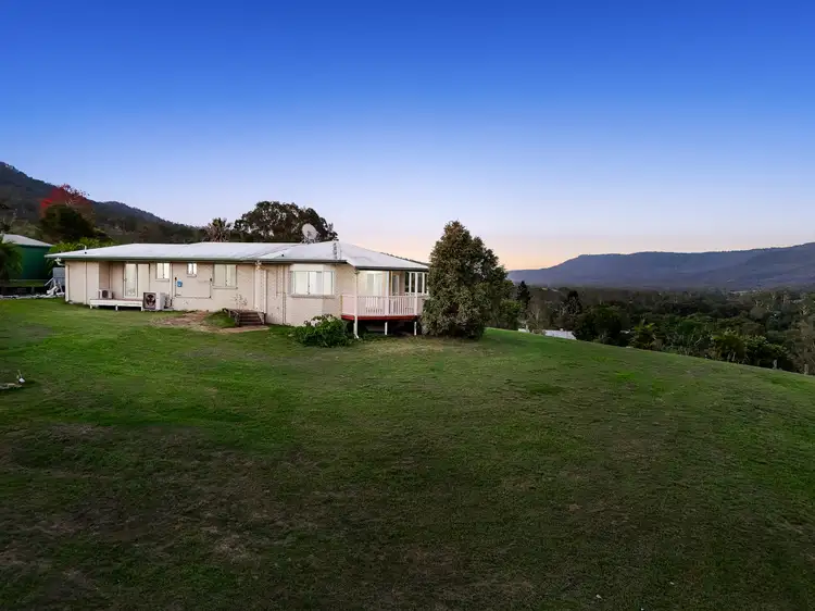 Fourth view of Homely house listing, 59 Manor Ct, Canungra QLD 4275