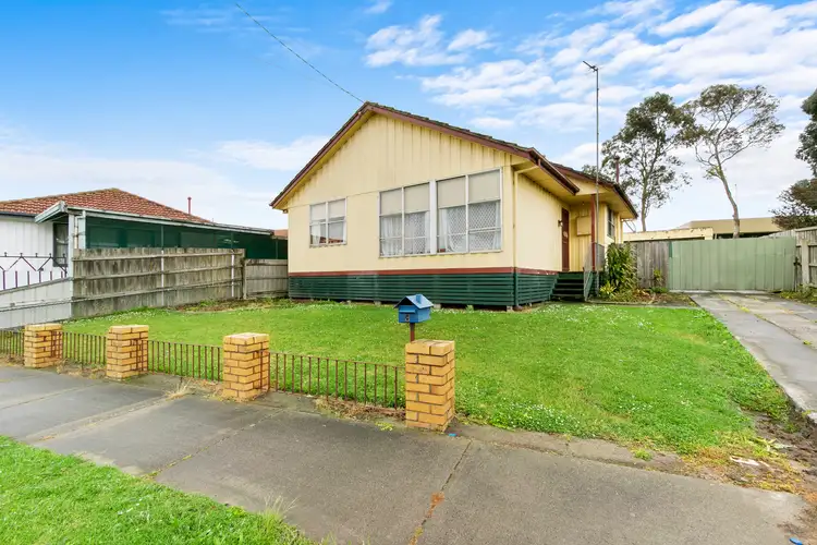 Second view of Homely house listing, 3 Little Cres, Traralgon VIC 3844