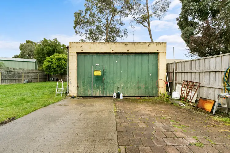 Third view of Homely house listing, 3 Little Cres, Traralgon VIC 3844