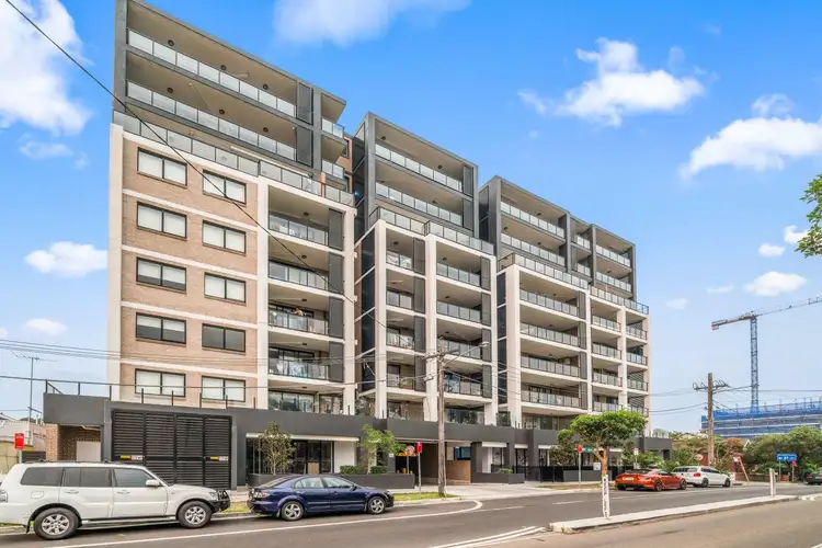 Unit 59/27-29 Mary St, Auburn NSW 2144