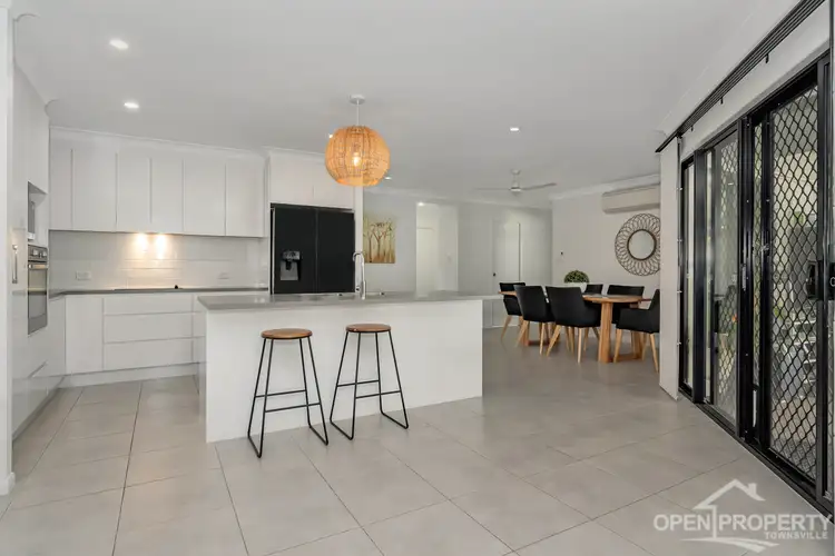 Third view of Homely house listing, 19 Aquarius Ct, Idalia QLD 4811