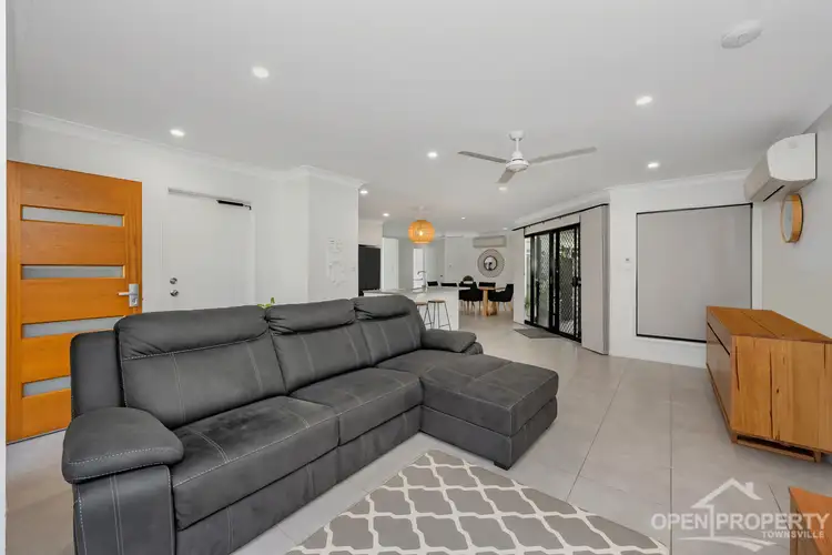 Fourth view of Homely house listing, 19 Aquarius Ct, Idalia QLD 4811