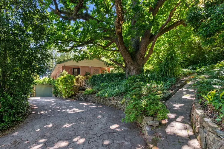 Main view of Homely house listing, 19 Snows Rd, Stirling SA 5152