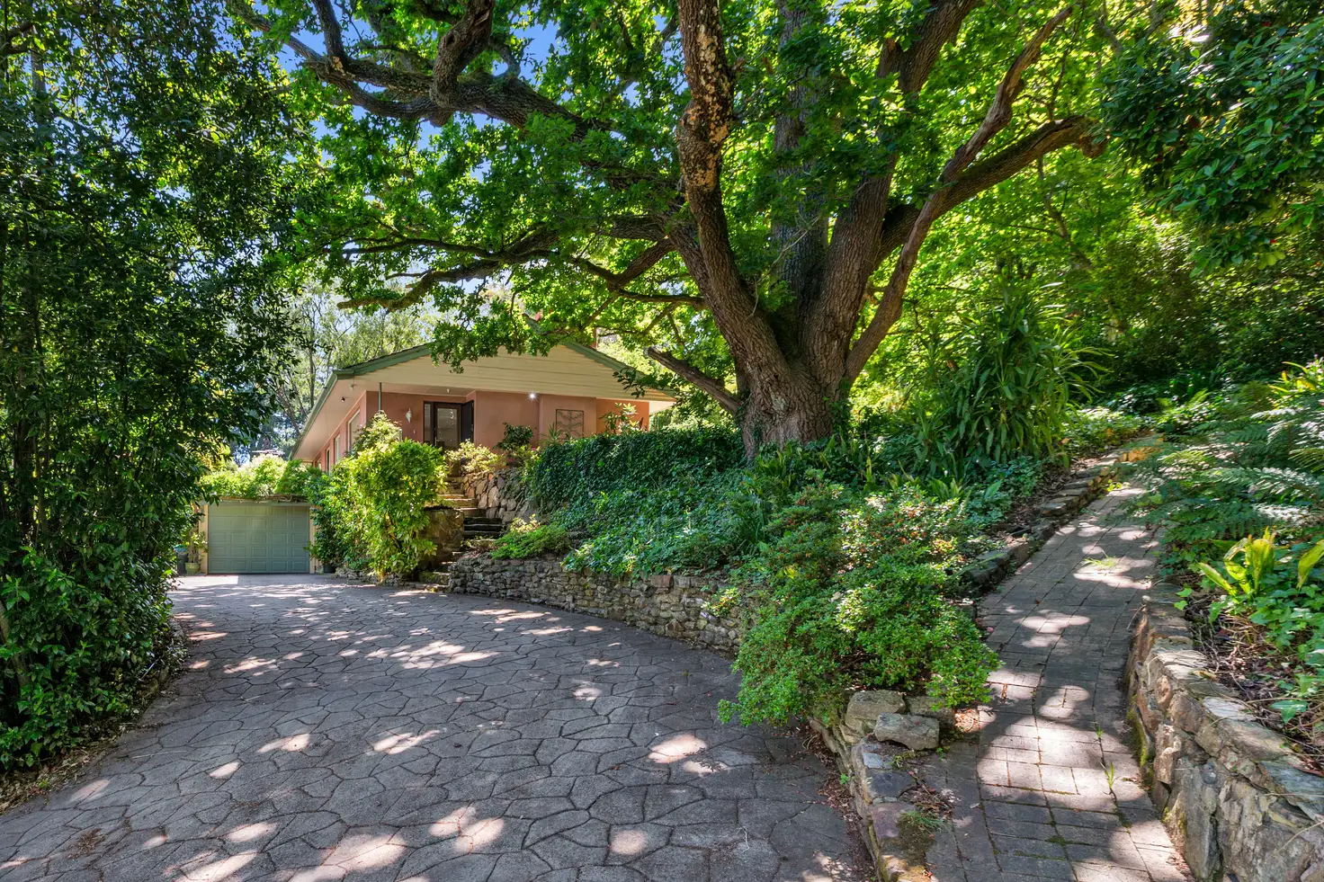 Main view of Homely house listing, 19 Snows Rd, Stirling SA 5152