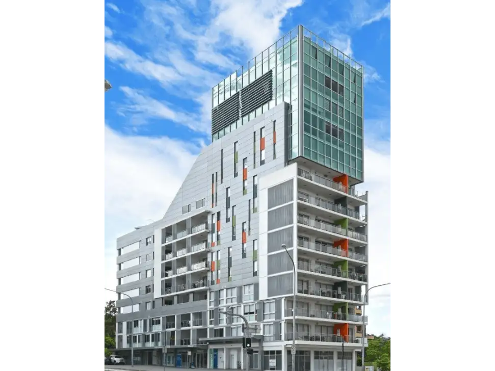 Main view of Homely apartment listing, 39/34 Albert Street, North Parramatta NSW 2151