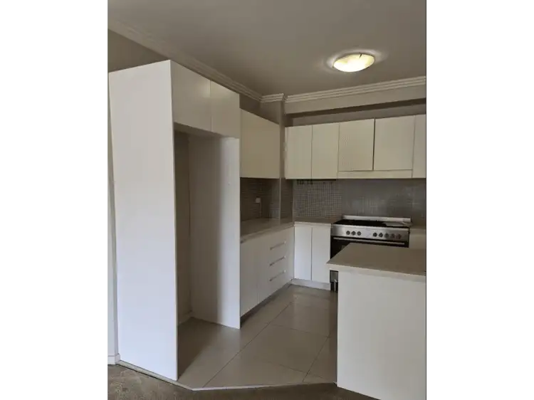 Third view of Homely apartment listing, 39/34 Albert Street, North Parramatta NSW 2151