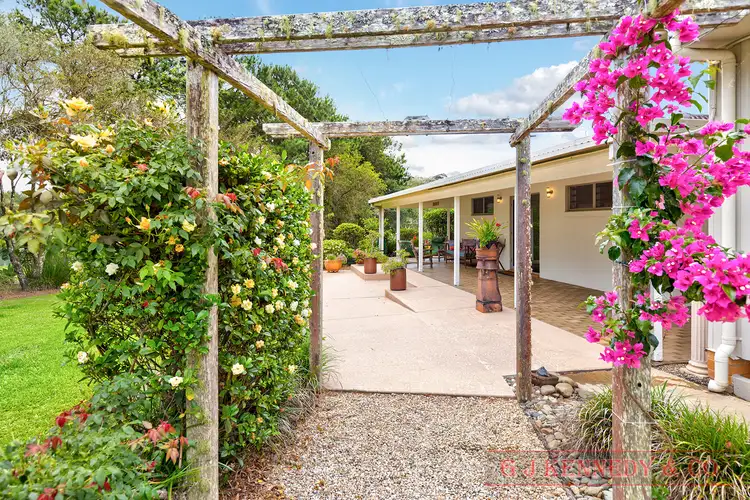 Second view of Homely house listing, 81 Florence Wilmont Dr, Nambucca Heads NSW 2448