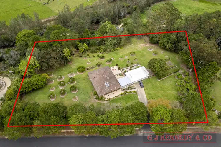 Fifth view of Homely house listing, 81 Florence Wilmont Dr, Nambucca Heads NSW 2448