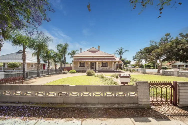 397 The  Terrace, Port Pirie SA 5540