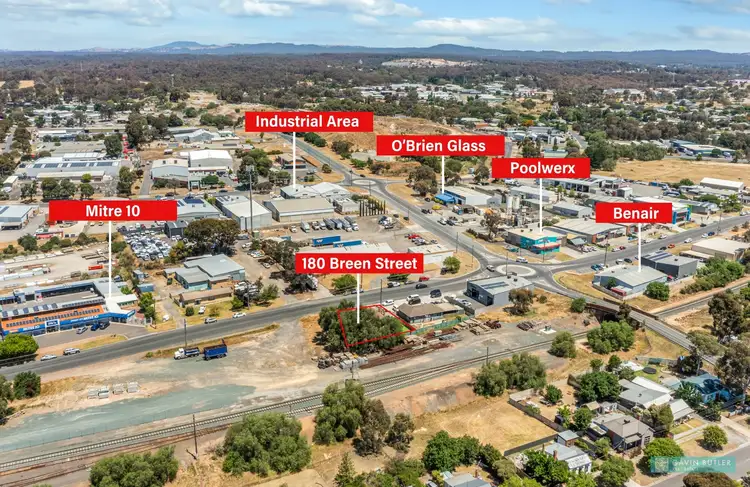 180 Breen St, Golden Square VIC 3555
