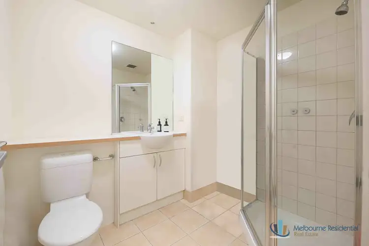 Fourth view of Homely apartment listing, 116/800 Swanston St, Carlton VIC 3053