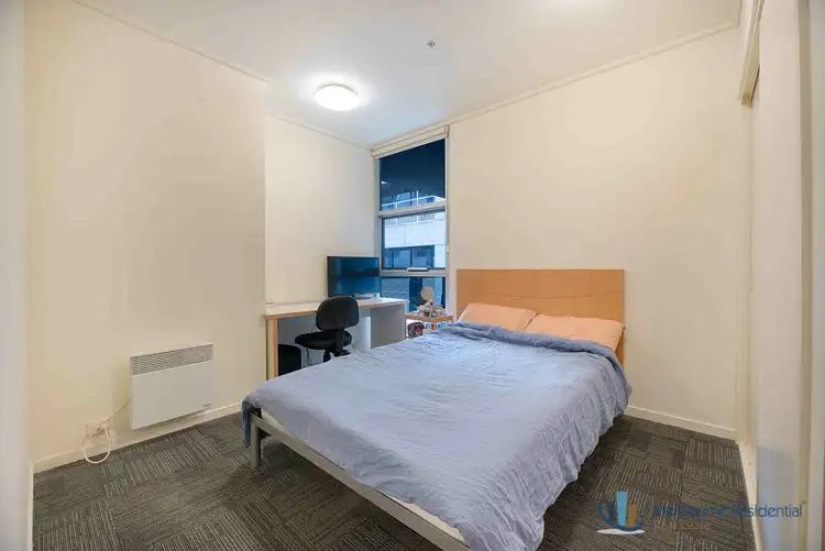 Fifth view of Homely apartment listing, 116/800 Swanston St, Carlton VIC 3053