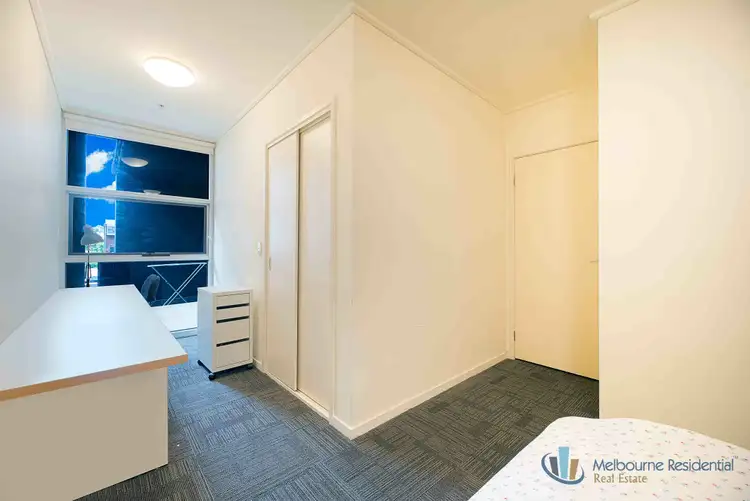 Sixth view of Homely apartment listing, 116/800 Swanston St, Carlton VIC 3053