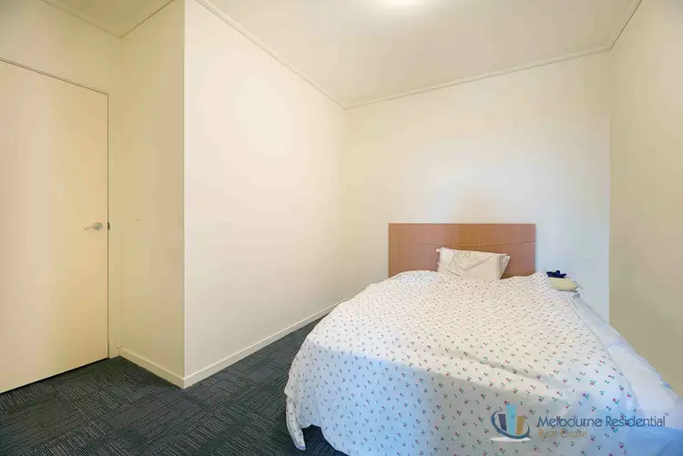Seventh view of Homely apartment listing, 116/800 Swanston St, Carlton VIC 3053